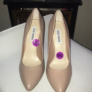 Steve Madden heels